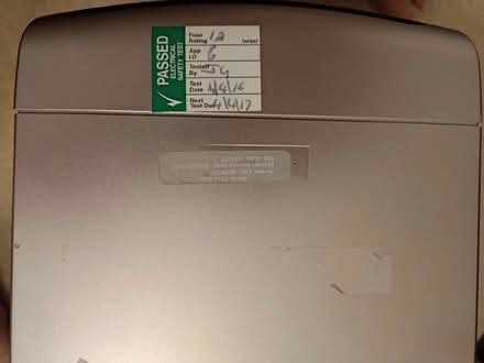 Photo of free 6 old Dell desktops (Bramley) #3