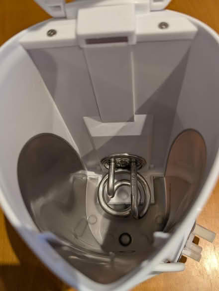 Photo of free Electric Kettle (Farnborough GU14) #2