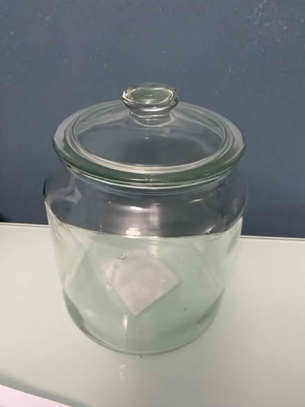 Photo of free Cookie Jar (South Harting GU31) #1