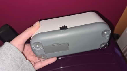 Photo of free Multifuncional Vibration Cleaner (Brick lane E1 6S) #3