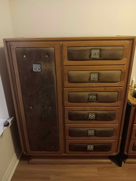 Photo of free Dressers (Newmarket) #2