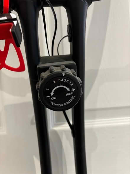 Photo of free Everlast Exercise Bike (Stenhouse EH11) #3