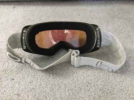 Photo of free BOLLE - ski / snow goggles (Chelmer Village CM2) #4