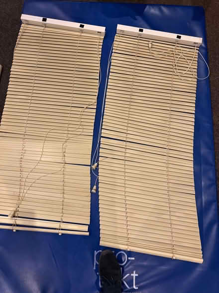 Photo of free Blinds - venetian by Luxaflex (Southport PR8) #2