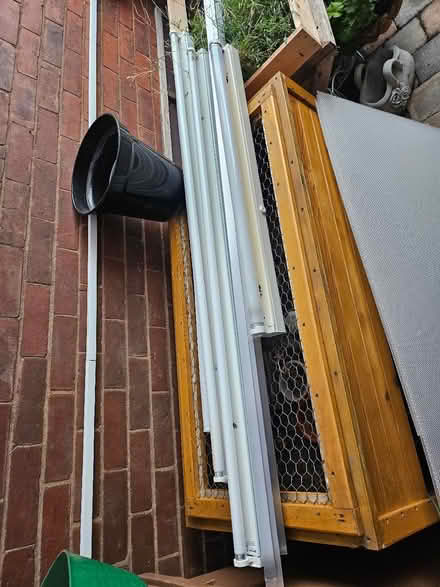 Photo of free Strip lights (Airedale WF10) #1