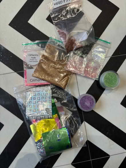 Photo of free Nail art (Keynsham) #2