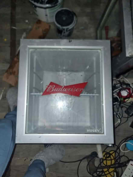 Photo of free Fridge (Eastbourne) #1