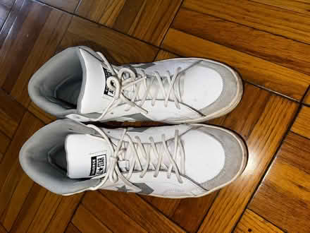 Photo of free Sneakers (Nw) #2