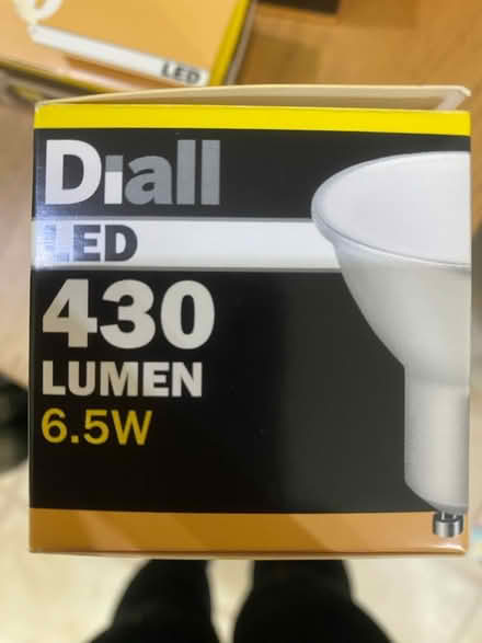 Photo of free LED lightbulbs (Barking IG11) #3