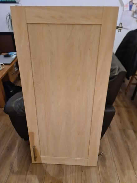 Photo of free Cupboard Door (Peckham SE15) #2