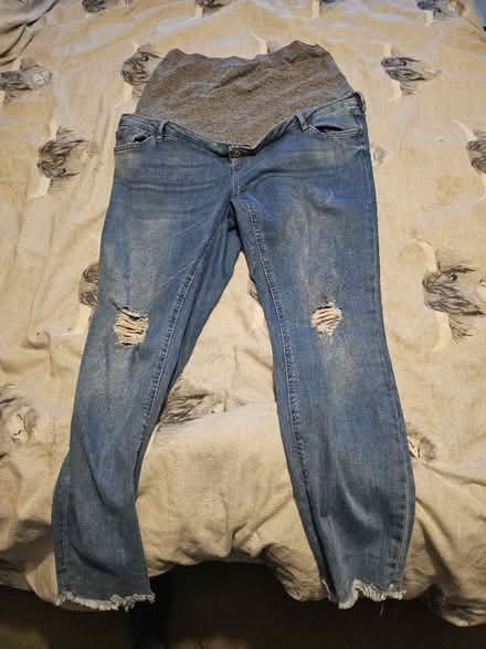 Photo of free Maternity Jeans (Shrewsbury) #1