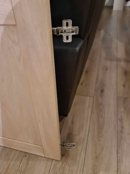 Photo of free Cupboard Door (Peckham SE15) #3