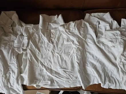 Photo of free Assorted girl's uniform • Used (Clapham Common) #2