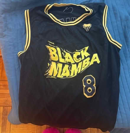Photo of free Jersey (Nw) #1