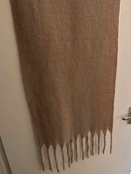 Photo of free Scarf (Haringey N15 3) #1