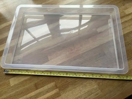 Photo of free Really Useful Box Tray Inserts (Peaslake (GU5)) #2