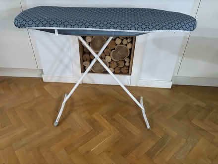 Photo of free Ironing board (Park street, AL2) #1