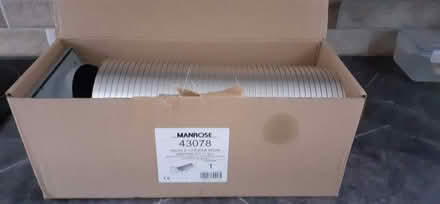 Photo of free Ducting (Dursley GL11) #2