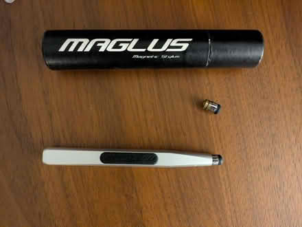 Photo of free Stylus for tablet (Metro Center) #1