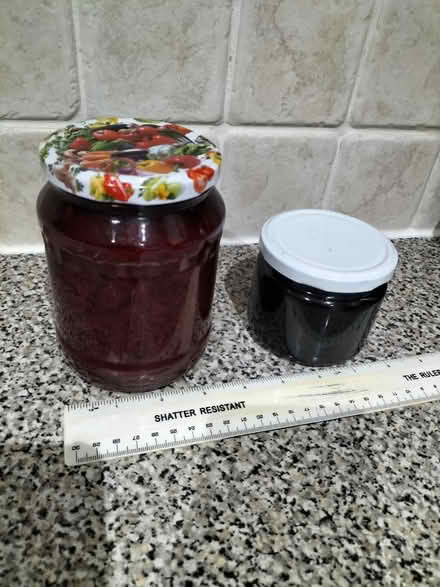 Photo of free Homemade fruit composte (Belfast BT11) #1