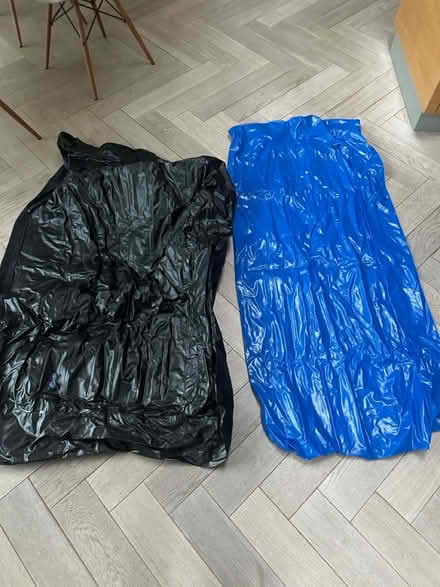 Photo of free Two children’s blow up beds (Beckenham, Kent) #1