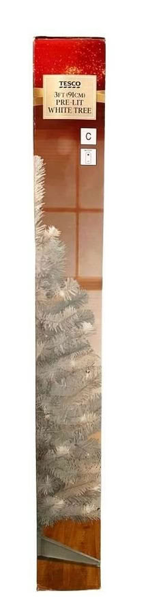 Photo of free Christmas tree (Connah's Quay CH5) #1