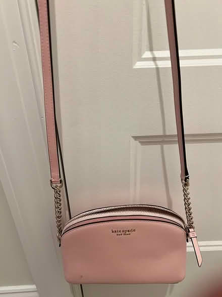 Photo of free Kate Spade purse (Capitol Hill SE / Hill East) #1
