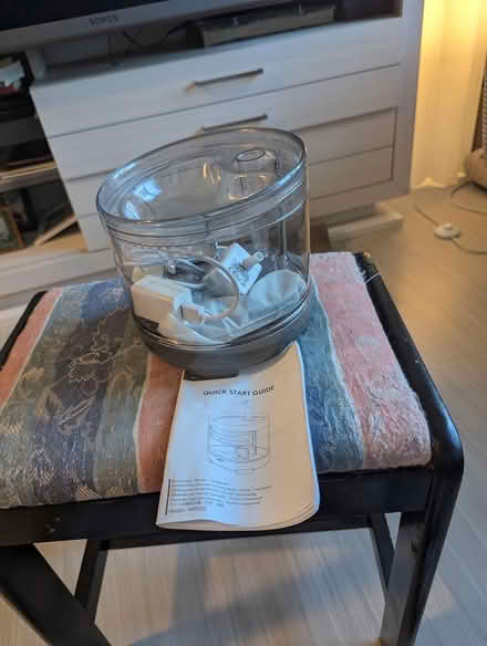 Photo of free ODDS and ENDS (Bronson/Carling) #4