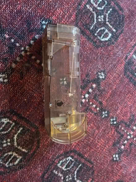 Photo of free Mouse ‘motel’ ethical mice catcher (Streatham Hill) #2