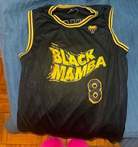 Photo of free Jersey (Nw) #2