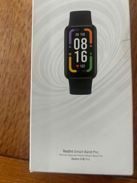 Photo of free Fitness Tracker Accessories (East End OX29) #2
