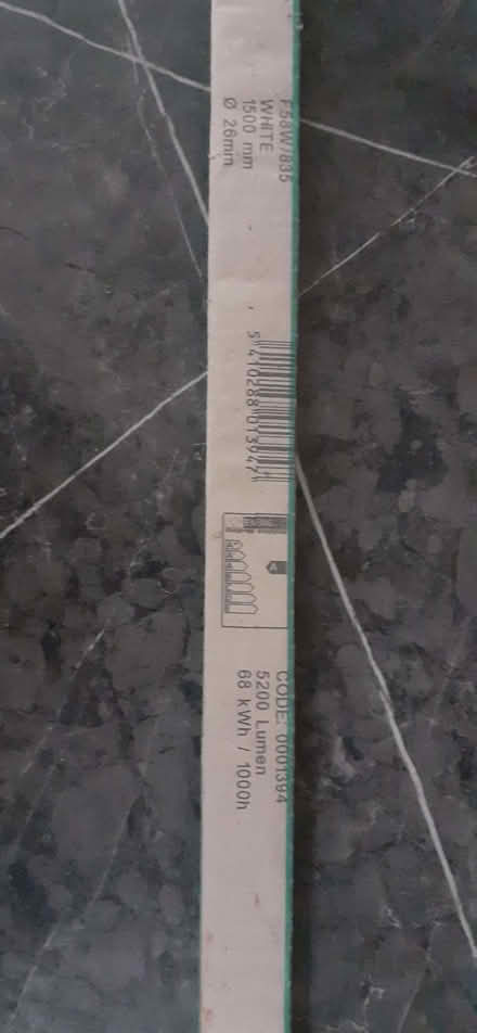 Photo of free Fluorescent tube (Dursley GL11) #1
