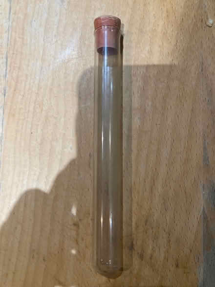 Photo of free Old test tube (Loughton IG10) #1