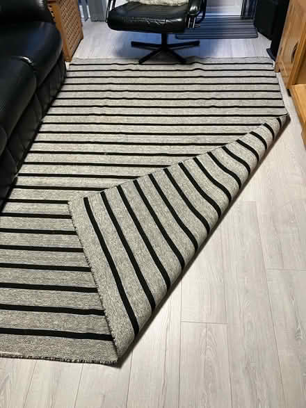 Photo of free Rug - Ikea (Braintree CM7) #2