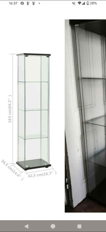 Photo of IKEA detolf (NW3 London) #1