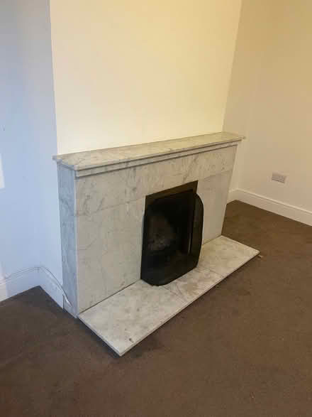 Photo of free Marble Fireplaces (Kilmacud) #2