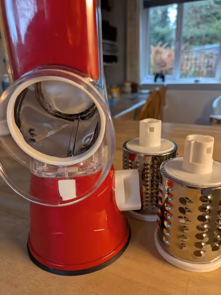 Photo of free Spice grinder (Saxmundham IP17) #1
