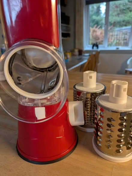 Photo of free Spice grinder (Saxmundham IP17) #1