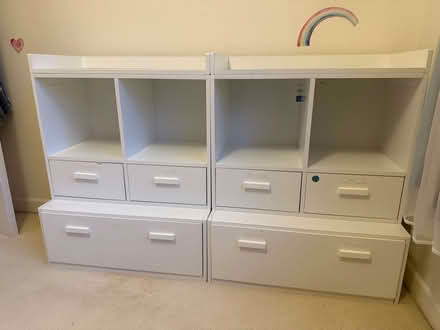 Photo of free Child's wardrobe (Headington OX3) #1