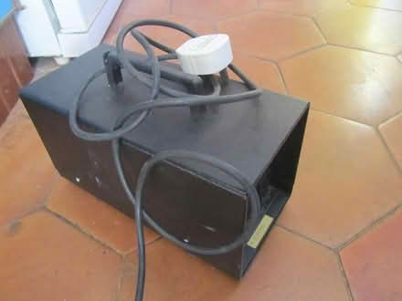 Photo of free Old medical air pump (Finchley N12) #3