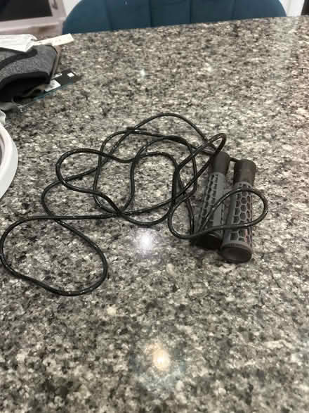 Photo of free Skipping rope (Chislehurst, BR7) #1