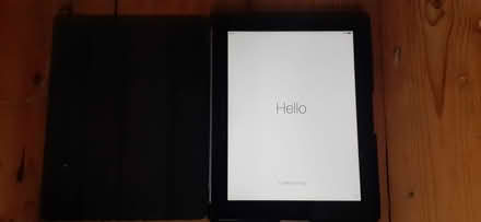 Photo of free Apple iPad 2 (Brixton SW2) #1