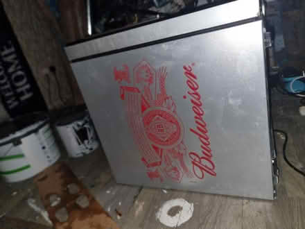 Photo of free Fridge (Eastbourne) #2