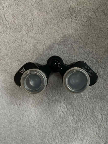 Photo of free Binoculars (Caldecott OX14) #2