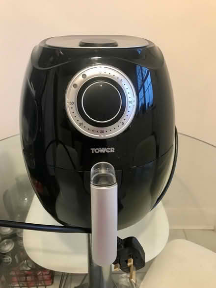 Photo of free Air fryer Tower (Finchley N3) #1