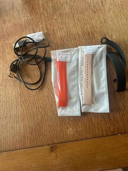 Photo of free Fitness Tracker Accessories (East End OX29) #1