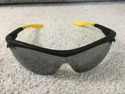 Photo of free Ironman - snow glasses (Chelmer Village CM2) #1