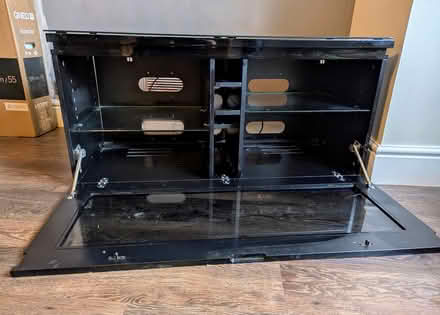 Photo of free Gecko media unit H52xD44xW110 (Abingdon OX14) #2