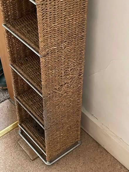 Photo of free CD shelves (Twickenham TW1) #2