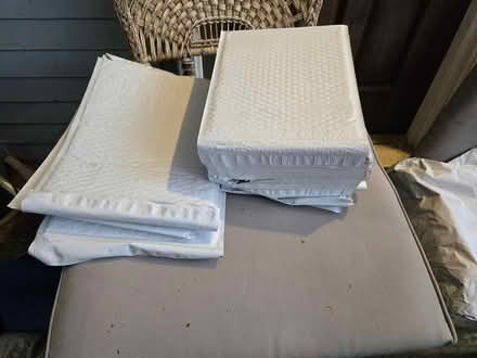 Photo of free Bunch of Padded Mailing Envelopes (Bridle Trails) #1